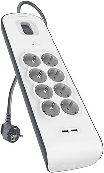 Фото Belkin BSV804vf2M-V2