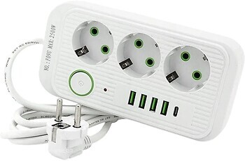 Фото Voltronic FU09W