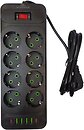 Фото Xoko XK-SP-8-4-2-BK