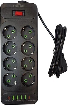 Фото Xoko XK-SP-8-4-2-BK