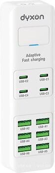 Фото Dyxon DXN-USD03-28W-2M-W