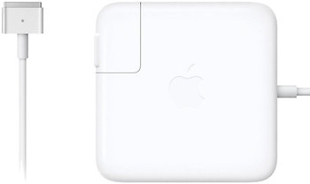 Фото Apple MagSafe 2 Power Adapter 45W A1436