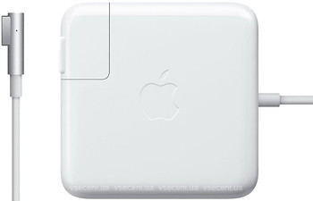 Фото Apple MagSafe Power Adapter 45W MC747