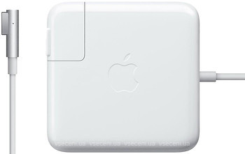 Фото Apple MagSafe Power Adapter 60W MC461