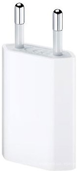 Фото Apple 5W USB Power Adapter MD813