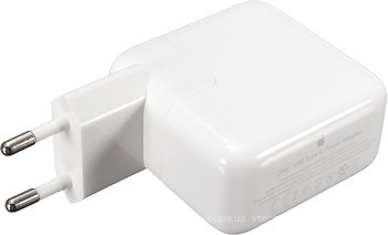 Фото Apple 29W USB-C Power Adapter A1540