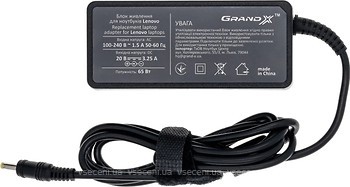 Фото Grand-X ACLEL65WS3