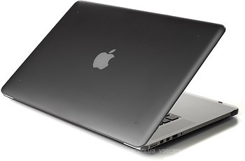 Фото iPearl Crystal Case for Apple MacBook 12