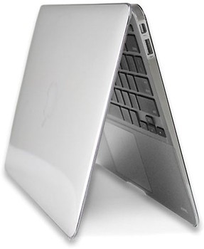 Фото JCPAL Ultra-thin for Apple Mac Book Air 11 Matte Clear