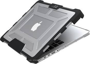 Фото UAG for Mac Book Pro 13 Ice (MBP13-4G-L-IC)