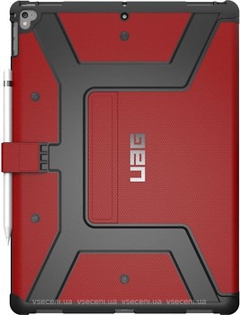 Фото UAG for iPad Pro 12.9 Metropolis