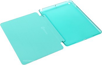 Фото BeCover Silicone Case for Apple iPad 9.7
