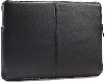 Фото Decoded Leather Sleeve Zipper Pocket 12