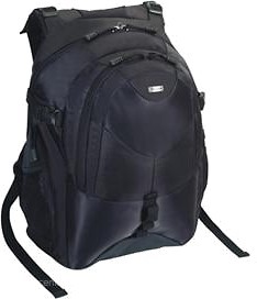 Фото Targus Dell Campus Backpack