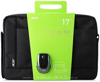 Фото Acer AAK591 Starter Kit (NP.ACC11.01Y)