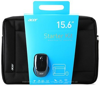 Фото Acer AAK590 Starter Kit (NP.ACC11.01X)