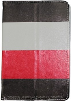 Фото Toto Tablet Cover Stripes Universal 8