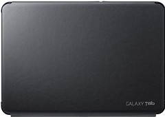 Фото Samsung Book Cover Galaxy Tab GT-P7500 10.1 (EFC-1B1NBECSTD)