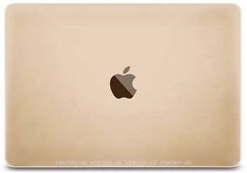 Фото Ozaki O!macworm TightSuit for MacBook Air 12 (OA430)