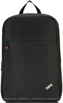Фото Lenovo ThinkPad Basic Blackpack 15.6 (4X40K09936)