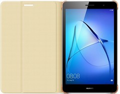 Фото Huawei Flip Cover for MediaPad T3 8