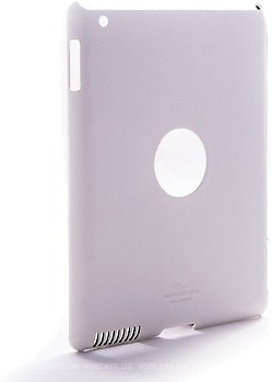 Фото SGP Leather Case Griff Series for iPad 2