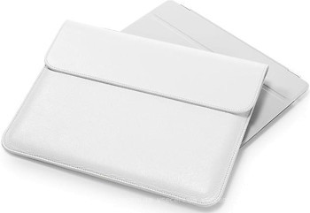 Фото Spigen Leather Case lllusion Sleeve for iPad 2/3/4
