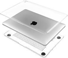 Фото Baseus Air Case for MacBook Pro 15 2016 (SPAPMCBK15-02)