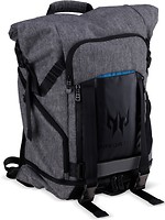 Фото Acer Predator Gaming Rolltop Backpack PBG6A1 (NP.BAG1A.290)