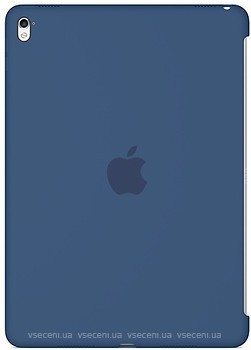 Фото Apple Silicone Case iPad Pro 9.7