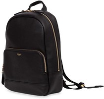 Фото Knomo Mini Mount Leather Backpack 10