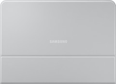Фото Samsung Keyboard Book Cover Galaxy Tab S3 9.7 (EJ-FT820BSRGRU)