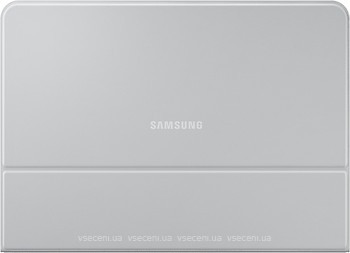 Фото Samsung Keyboard Book Cover Galaxy Tab S3 9.7 (EJ-FT820BSRGRU)