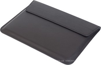 Фото Upex Sleeve for MacBook Air 13.3 A1466 and Pro 13.3 A1425/A1502 эко-кожа