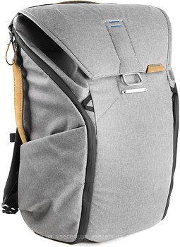 Фото Peak Design Everyday Backpack 30L and Photo Camers Ash for MacBook Pro 15