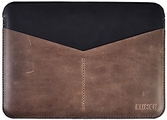 Фото Klinch Leather Sleeve Case for Macbook Pro 15.4 Side Cut