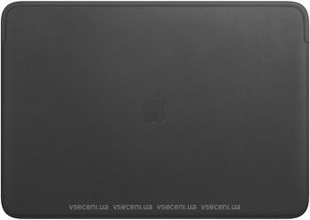 Фото Apple Leather Sleeve for MacBook Pro 16