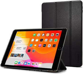 Фото Spigen Stand Folio for Apple iPad Pro 10.2 (ACS00373)