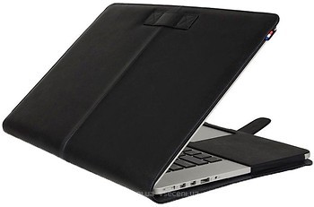 Фото Decoded Leather Slim Sleeve for MacBook Retina 13 (D4MPR13SC1)