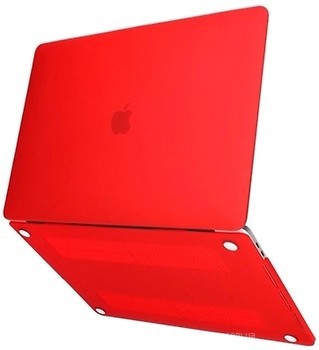 Фото Grand Soft Touch for MacBook Pro 16