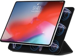 Фото BeCover Magnetic Case for Apple iPad Pro 11 2020