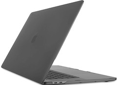 Фото Moshi Ultra Slim Case iGlaze Stealth MacBook Pro 16