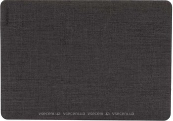 Фото inCase Textured Hardshell in Woolenex Case for MacBook Pro 16 Retina