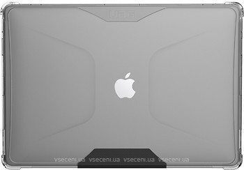 Фото UAG for MacBook Pro 16 Plyo Ice