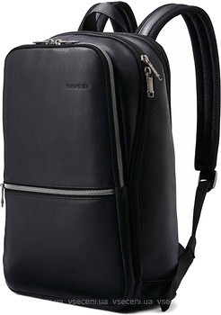 Samsonite kombi cheap slim backpack