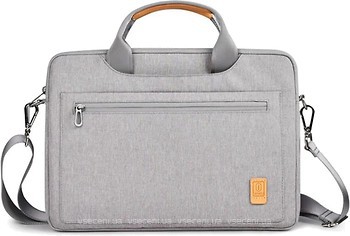 Фото WIWU Pioneer Shoulder Handbag for MacBook 15