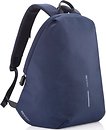 Фото XD Design Bobby Soft Anti-Theft Backpack 15.6