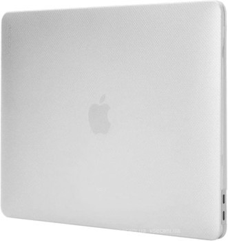 Фото inCase Hardshell Case Clear for MacBook Air 2020