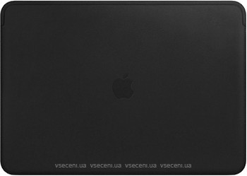 Фото Apple Leather Sleeve Case for MacBook Pro 15