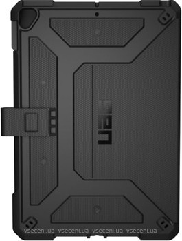 Фото UAG Metropolis for Apple iPad 10.2